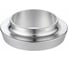Штуцер TITAN LOCK 2,5in, конический под приварку DIN 11851, DN65, нерж. сталь 316, TL65CONWSS 1