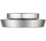 Штуцер TITAN LOCK 2,5in, конический под приварку DIN 11851, DN65, нерж. сталь 316, TL65CONWSS 6