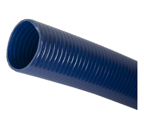 Маслобензостойкий ПВХ рукав TITAN LOCK «PECHORA», внутр.диам. 38мм, нап-всас.,10м. TL038PС TL038PC