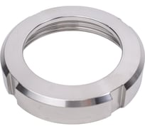 Молочная гайка TITAN LOCK 2in, по стандарту DIN 11851 DN50 нерж. 304 TL50NUTS