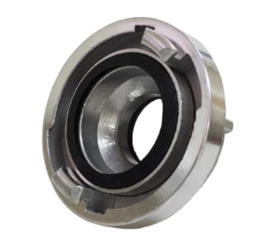 Соединение типа Storz TITAN LOCK переходник KA 89/66, алюминий TLSTORZ89/66