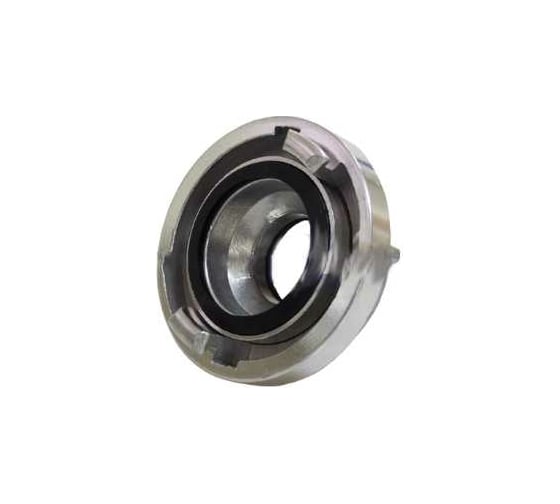 Cоединение типа Storz TITAN LOCK переходник KA 133/89, алюминий TLSTORZ133/89