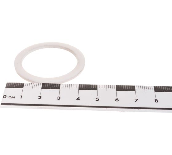 Уплотнение TITAN LOCK 1,25" для резьбовой части, материал PTFE, TL125PT(THR)