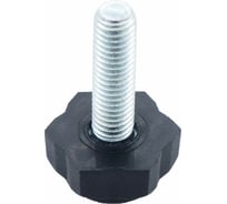 Регулируемая опора IVK group 22М8-35ЧН