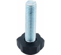 Регулируемая опора IVK group 22М10-45ЧН