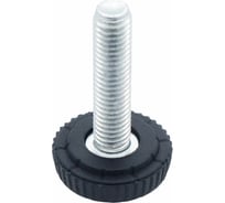 Регулируемая опора IVK group 25М8-45ЧН