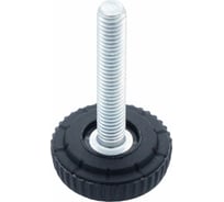 Регулируемая опора IVK group 25М6-80ЧН