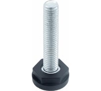 Регулируемая опора IVK group под ключ 25ПМ10-55ЧН