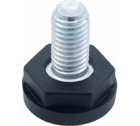 Регулируемая опора IVK group под ключ 25ПМ10-25ЧН