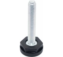 Регулируемая опора IVK group под ключ 25ПМ8-55ЧН