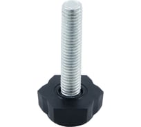 Регулируемая опора IVK group 22М6-40ЧН