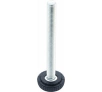 Регулируемая опора IVK group 25М8-100ЧН