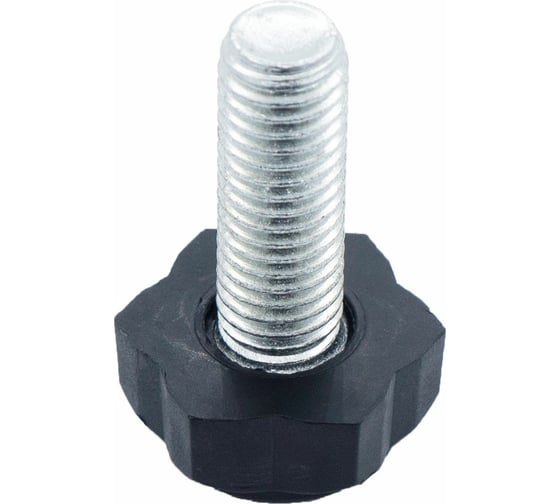 Регулируемая опора IVK group 22М10-35ЧН 1