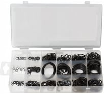 Стопорные кольца Forsage внутренние и внешние, 225 предметов 12685 F-817