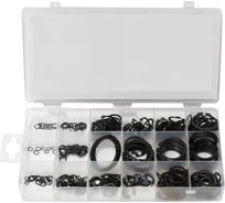 Стопорные кольца Forsage внешние, 150 предметов 12684 F-816