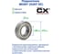 Подшипник CX 80207 (6207 ZZ) 219390 2
