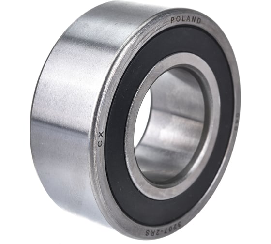 Подшипник CX 3207 2RS 3056207 2RS