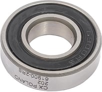 Подшипник CX 1000900 2RS (61900 2RS) CX