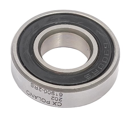 Подшипник CX 1000900 2RS (61900 2RS) CX