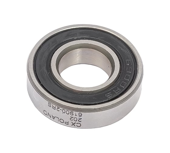 Подшипник CX 1000900 2RS (61900 2RS) CX 1