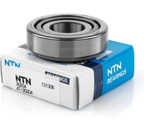 Подшипник NTN 4T- 30204