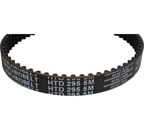 Зубчатый ремень CONTITECH HTD 295 5M 12 12HTD5295