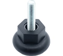 Регулируемая опора IVK group 38М8-30ЧН