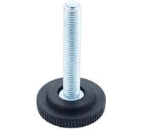 Регулируемая опора IVK group 32М8-50ЧН