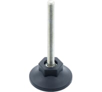 Регулируемая опора IVK group 48М8-100ЧН