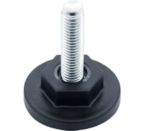 Регулируемая опора IVK group 43М10-35ЧН