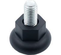 Регулируемая опора IVK group 38М12-20ЧН