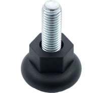 Регулируемая опора IVK group 38М12-30ЧН