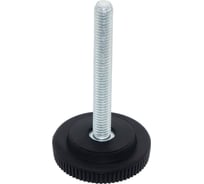 Регулируемая опора IVK group 32М6-55ЧН