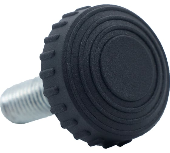 Регулируемая опора IVK group 31М10-45ЧН
