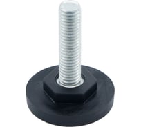 Регулируемая опора IVK group 40М10-45ЧН