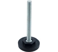 Регулируемая опора IVK group 40М8-80ЧН