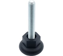 Регулируемая опора IVK group 38М10-120ЧН