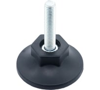 Регулируемая опора IVK group 48М8-45ЧН