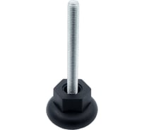 Регулируемая опора IVK group 38М8-120ЧН