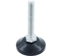 Регулируемая опора IVK group 37М8-50ЧН