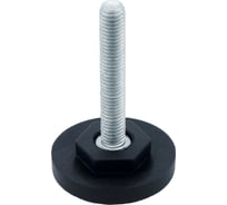 Регулируемая опора IVK group 40М8-50ЧН