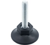 Регулируемая опора IVK group 48М10-55ЧН