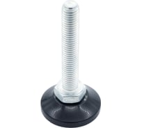 Регулируемая опора IVK group 37М10-55ЧН