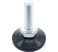 Регулируемая опора IVK group 37М10-35ЧН