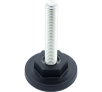 Регулируемая опора IVK group 43М10-55ЧН