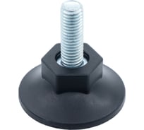 Регулируемая опора IVK group 48М10-35ЧН