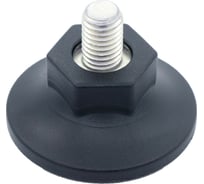 Регулируемая опора IVK group 48М12-15ЧН