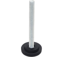 Регулируемая опора IVK group 32М8-80ЧН