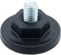 Регулируемая опора IVK group 43М10-15ЧН