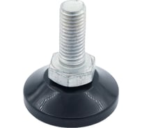 Регулируемая опора IVK group 37М10-25ЧН